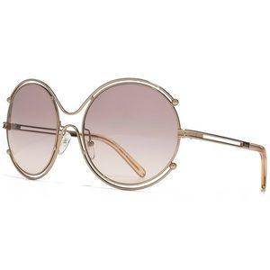 Chloé Isadora Sunglasses